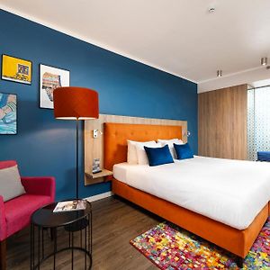 Three Corners Lifestyle Hotel